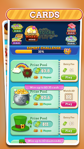 Bingo Legend For Cash apk download for android  1.0.38 screenshot 5