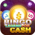 Bingo Legend For Cash apk