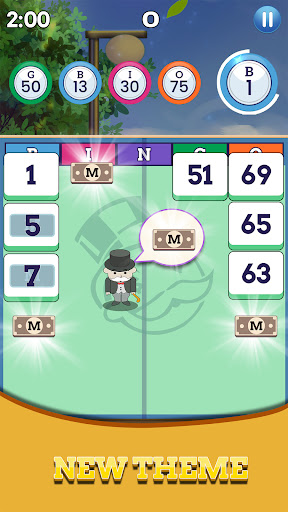 Bingo For Cash Big Win apk download for android  1.2.18 screenshot 1