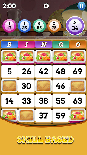 Bingo For Cash Big Win apk download for android  1.2.18 screenshot 5
