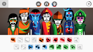 Incredibox mod apk unlimited money latest versionͼƬ3