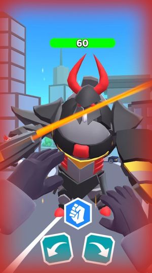 3D Robots Fight apk downloadͼƬ1