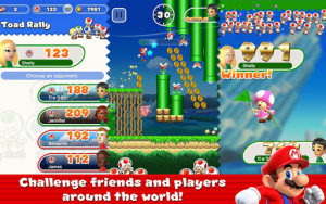 Super Mario Run mod apk 3.1.0 (unlimited money) latest versionͼƬ2