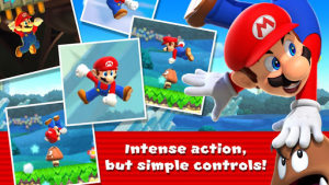 Super Mario Run mod apk 3.1.0 (unlimited money) latest versionͼƬ1