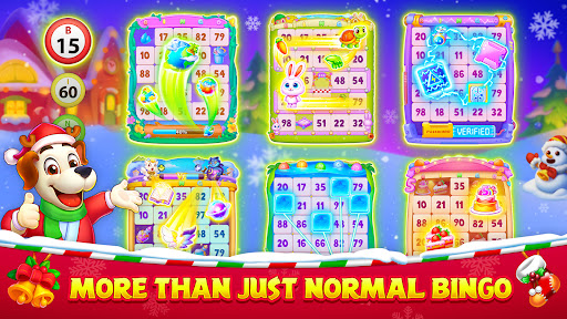 Bingo Journey - Lucky Casino downloadable content apk  2.4.0 screenshot 2