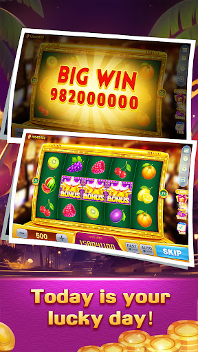 777 Slot Casino Game apk download for android  1.0.0.1 screenshot 1