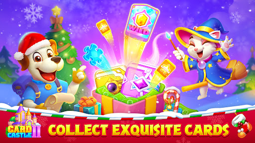 Bingo Journey - Lucky Casino downloadable content apk  2.4.0 screenshot 3