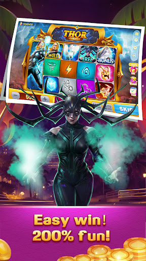 777 Slot Casino Game apk download for android  1.0.0.1 screenshot 2