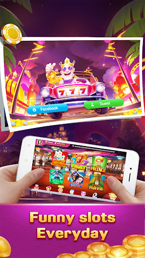 777 Slot Casino Game apk download for android  1.0.0.1 screenshot 3