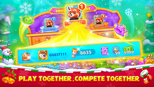 Bingo Journey - Lucky Casino downloadable content apk  2.4.0 screenshot 4