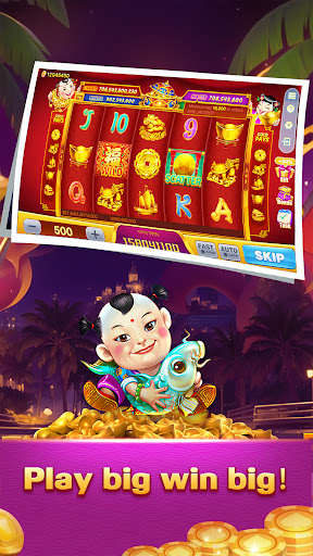 777 Slot Casino Game apk download for android  1.0.0.1 screenshot 4