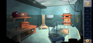 Taken Escape Room apk Download for androidͼƬ1