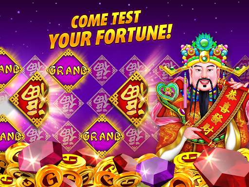 Real Casino 2 Slot Machines apk download latest version  1.06.186 screenshot 1
