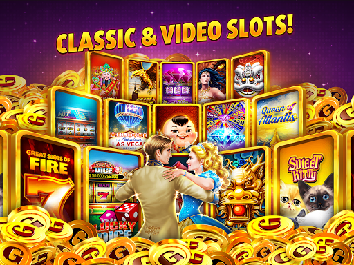 Real Casino 2 Slot Machines apk download latest version  1.06.186 screenshot 2
