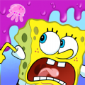 SpongeBob Adventures In A Jam mod apk unlimited everything  2.4.1