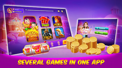 Happy Slot Big Win apk download for android  1.0.0.2 screenshot 1