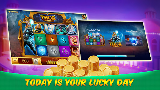 Happy Slot Big Win apk download for android  1.0.0.2 screenshot 2