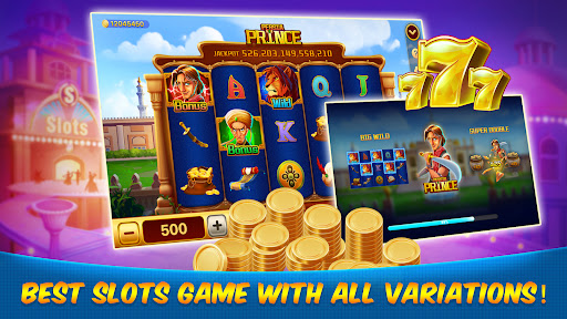 Happy Slot Big Win apk download for android  1.0.0.2 screenshot 3