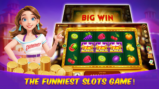 Happy Slot Big Win apk download for android  1.0.0.2 screenshot 4