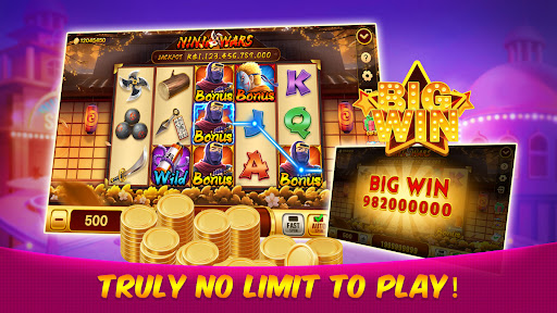 Happy Slot Big Win apk download for android  1.0.0.2 screenshot 5