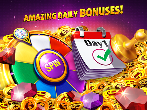 Real Casino 2 Slot Machines apk download latest version  1.06.186 screenshot 5