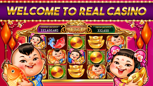 Casino Frenzy Slot Machines downloadable content apk  3.65.412 screenshot 3