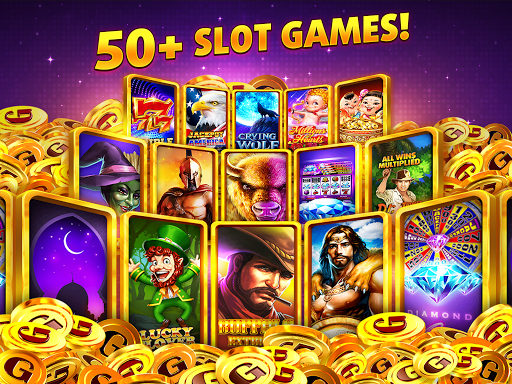 Real Casino 2 Slot Machines apk download latest version  1.06.186 screenshot 6