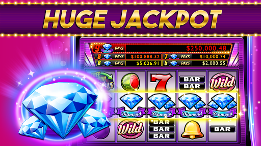 Casino Frenzy Slot Machines downloadable content apk  3.65.412 screenshot 4
