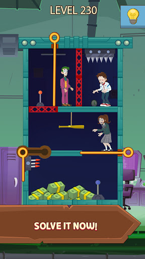 Pull Him Up Pull The Pin Out apk download  v9.4 screenshot 2