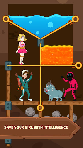 Pull Him Up Pull The Pin Out apk download  v9.4 screenshot 3