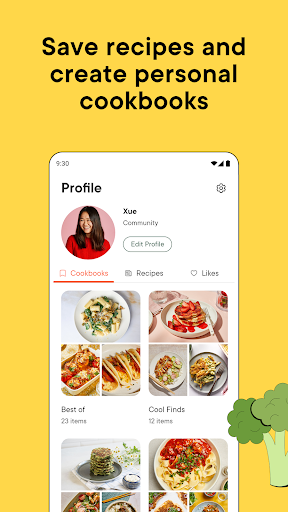 Kitchen Stories Recipes apk latest version downloadͼƬ1