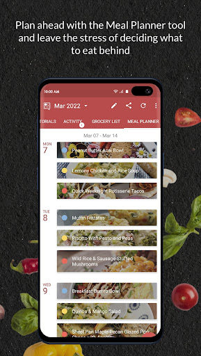 BigOven Recipes & Meal Planner app latest version downloadͼƬ1