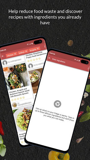 BigOven Recipes & Meal Planner app latest version downloadͼƬ2