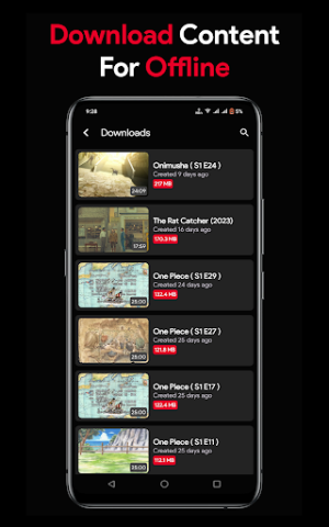 Streamflix mod apk latest versionͼƬ1