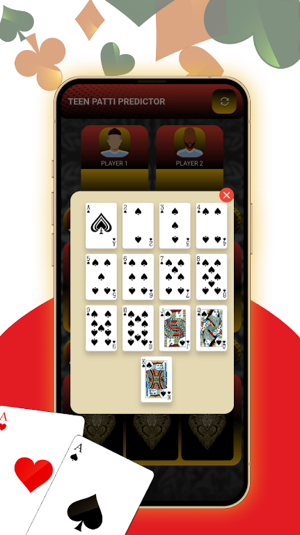 Teen Patti Predictor Apk Download Latest Version  0.08 screenshot 2