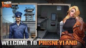 Prison Angels Sin City Mod Apk Unlock All Characters DownloadͼƬ1