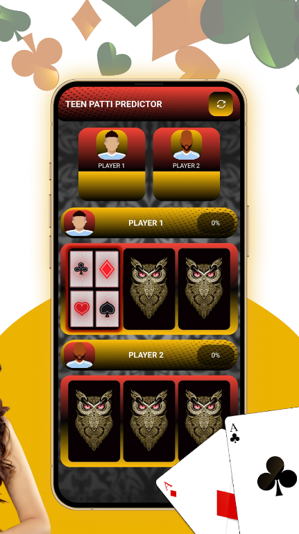 Teen Patti Predictor Apk Download Latest Version  0.08 screenshot 4