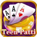 Lukin Teen Patti Patti Go Apk