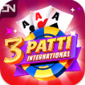 Teen Patti International Pro A