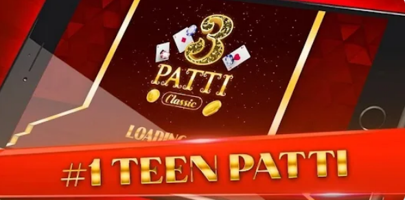 Teen Patti Pro India 3 Patti Apk Download for Android  5.9 screenshot 3