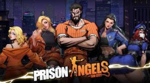 Prison Angels Sin City Mod Apk Unlock All Characters DownloadͼƬ3