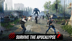 Survival Tactics Mod Apk (Unlimited Everything) DownloadͼƬ1