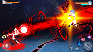 Stickman Soul Fighting Mod Apk DownloadͼƬ1