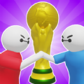 Ball Brawl 3D Soccer Cup apk