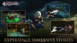 Forsaken Evil Gods Quest apk download latest versionͼƬ1