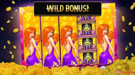 Vegas World Casino Apk Free Download  1000.409.10944 screenshot 2