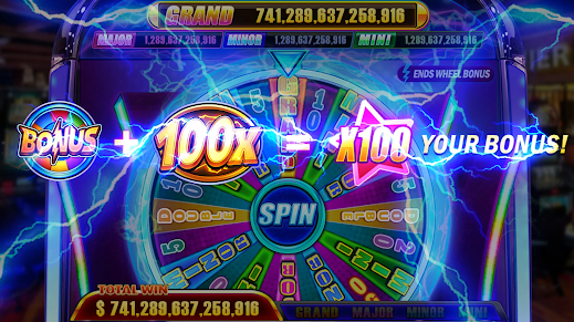 Happy Slots Casino Games Apk Free Download  50 screenshot 3