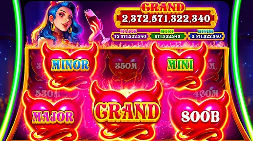 Exciting Slots Apk Download for Android  11 screenshot 1