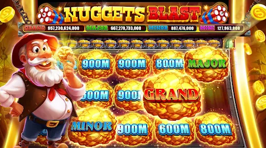 Exciting Slots Apk Download for Android  11 screenshot 2