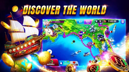 Exciting Slots Apk Download for Android  11 screenshot 3